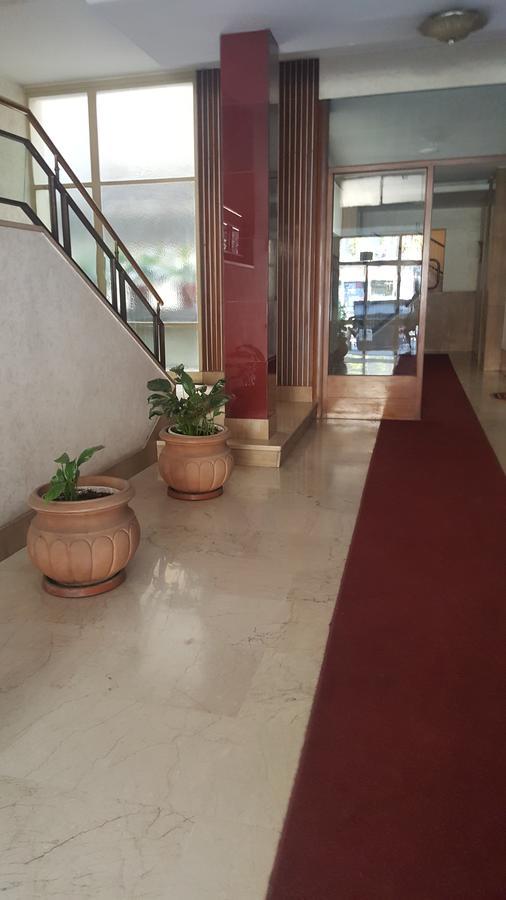 Vmh Vatican Modern House Roma Exterior foto